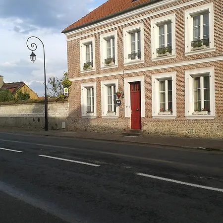 Saint Justin * Montreuil (Pas-de-Calais)
